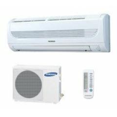 Air conditioner Samsung SH18ZWJ