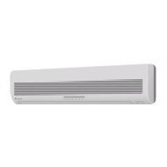 Air conditioner Samsung SH30ZS2D