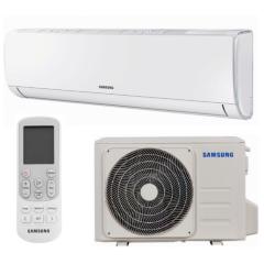 Air conditioner Samsung AR09TQHQAURNER