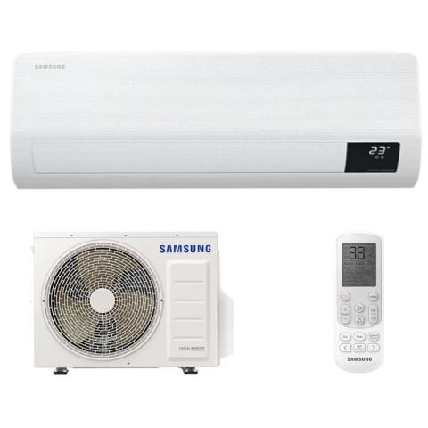 Air conditioner Samsung AIRIS AR09ASHCBWKNER 
