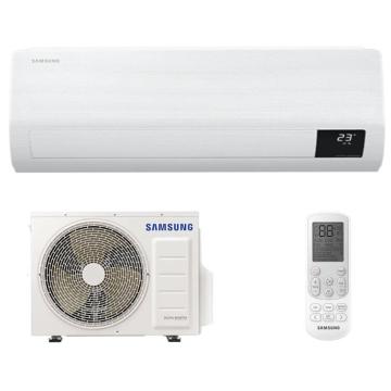 Air conditioner Samsung AIRIS AR12ASHCBWKNER 