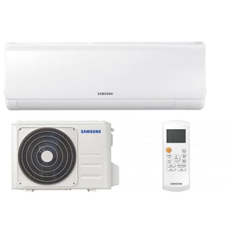 Air conditioner Samsung AR 3000 AR24TQHQAURNER 