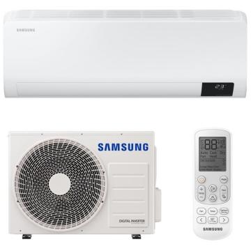 Air conditioner Samsung AR09TSHZAWKNER 