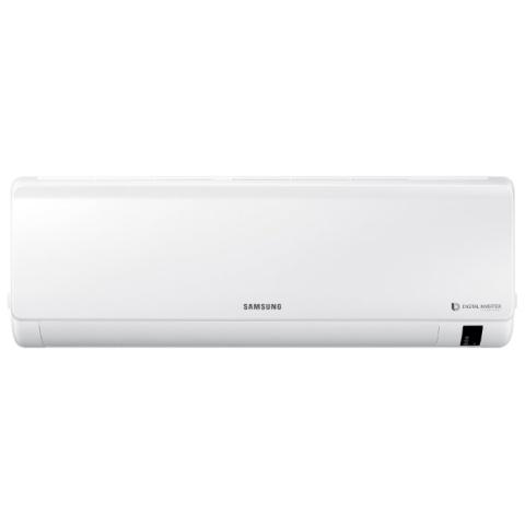 Air conditioner Samsung AR12RSFHMWQNER 