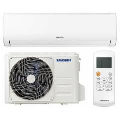 Air conditioner Samsung AR24TQHQAURNER