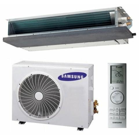 Air conditioner Samsung EH052EZM1С 