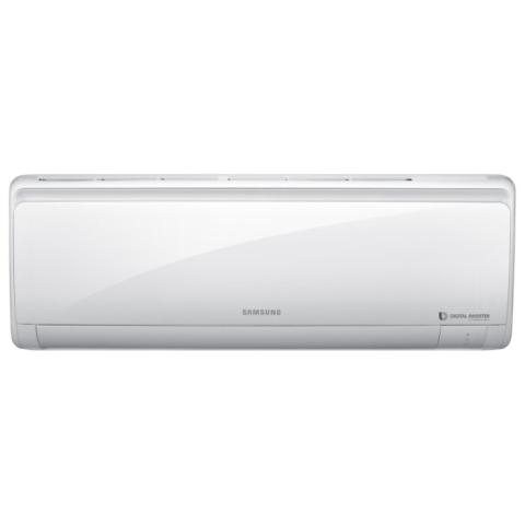 Air conditioner Samsung AJ025JBRDEH/RS 