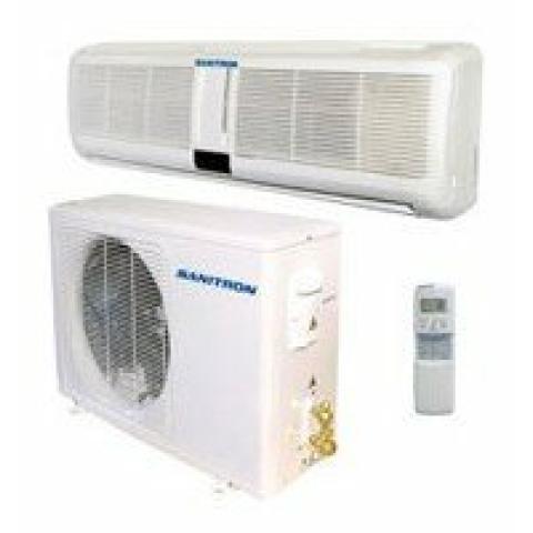 Air conditioner Sanitron FAS-K120HLC 
