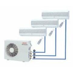 Air conditioner Sanyo SAP-CM2032GA