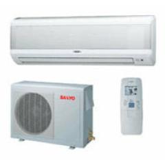 Air conditioner Sanyo SAP-K121GJHA/SAP-C121GHA