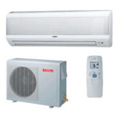 Air conditioner Sanyo SAP-K161GJA/SAP-C161GA