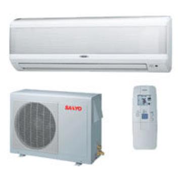 Air conditioner Sanyo SAP-K161GJA/SAP-C161GA 