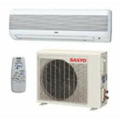 Air conditioner Sanyo SAP-KC121GH