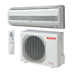 Air conditioner Sanyo SAP-KC123G