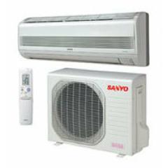 Air conditioner Sanyo SAP-KC123GH