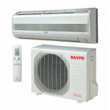 Air conditioner Sanyo SAP-KC123GH 