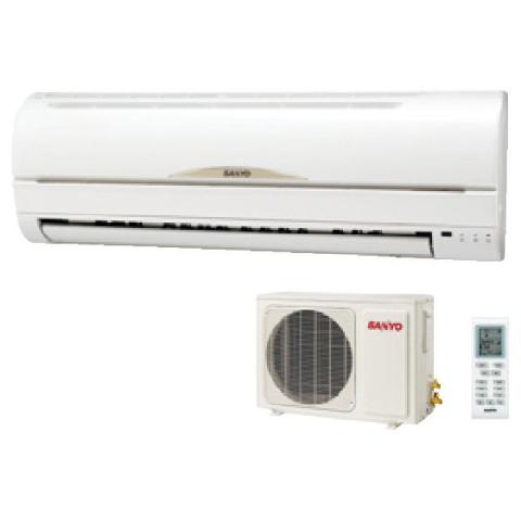 Air conditioner Sanyo SAP-KC125GHGC 