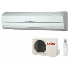 Air conditioner Sanyo SAP-KC185ST
