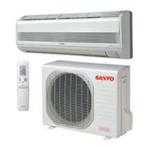 Air conditioner Sanyo SAP-KC93G 