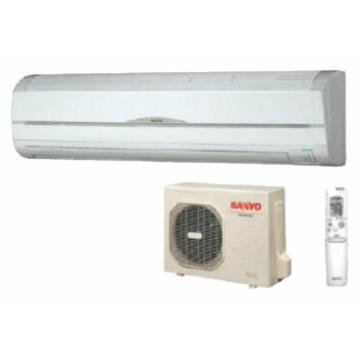 Air conditioner Sanyo SAP-KCR127EHAX 