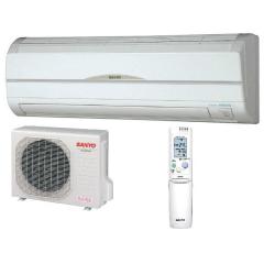 Air conditioner Sanyo SAP-KCRV123EHFP