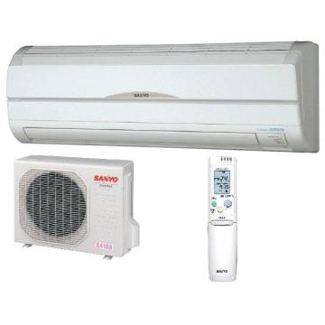 Air conditioner Sanyo SAP-KCRV123EHFP 