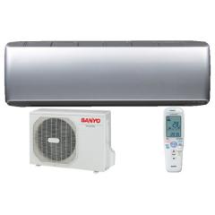 Air conditioner Sanyo SAP-KCRV124EHDXN