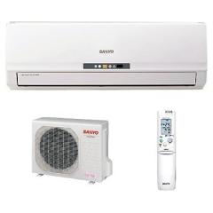 Air conditioner Sanyo SAP-KR12AEH/SAP-CR12AEH