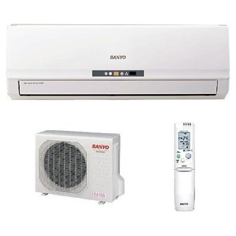 Air conditioner Sanyo SAP-KR12AEH/SAP-CR12AEH 