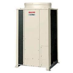 Air conditioner Sanyo SPW-C0705H8