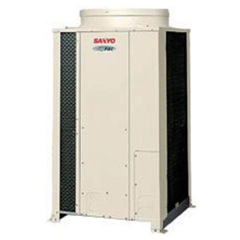 Air conditioner Sanyo SPW-C0705H8 
