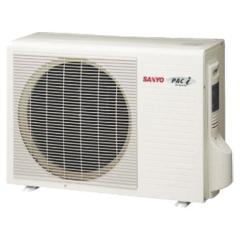 Air conditioner Sanyo SPW-CR184GVH56B
