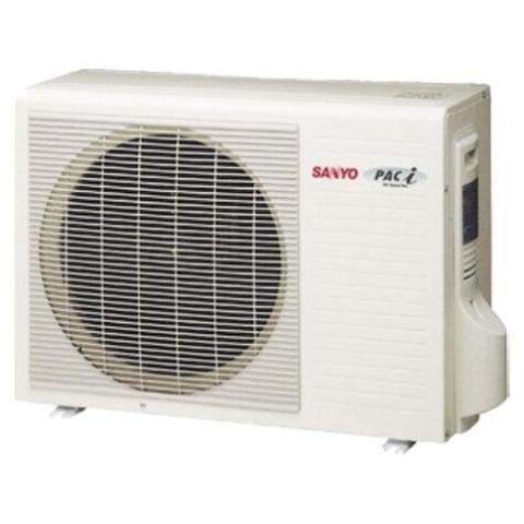 Air conditioner Sanyo SPW-CR364GVH8B 