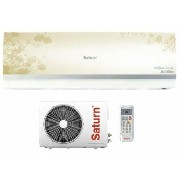 Air conditioner Saturn CS-09 Inv 