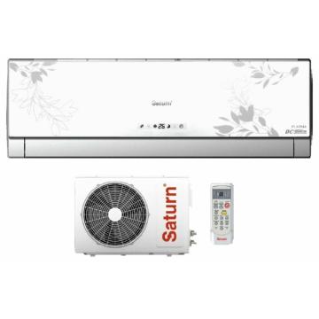 Air conditioner Saturn CS-09AQ 