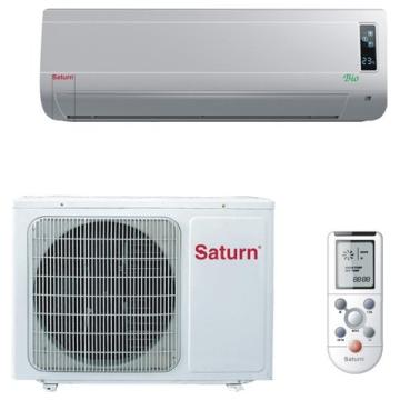 Air conditioner Saturn CS-TL07CHR 