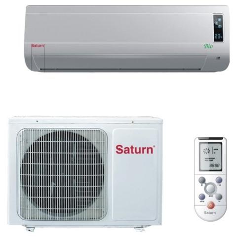 Air conditioner Saturn CS-TL07CHR 