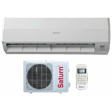 Air conditioner Saturn ST-07GTH 