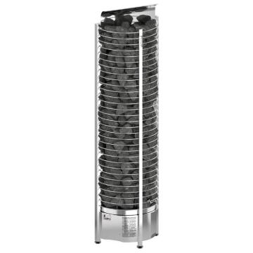 Fireplace Sawo Tower TH3-35NS-WL-P 