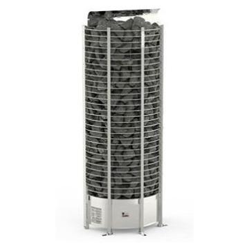 Fireplace Sawo Tower TH6-90NS-WL-P 