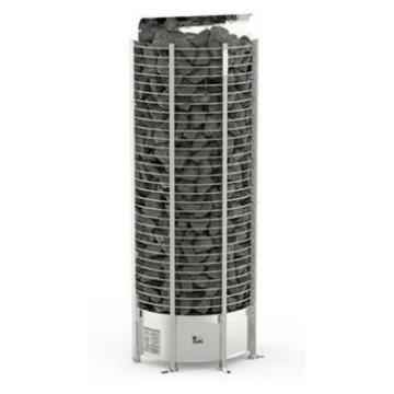 Fireplace Sawo Tower TH3-60NS-WL-P 