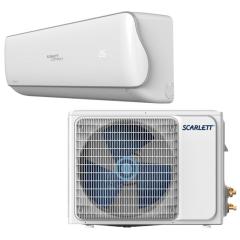 Air conditioner Scarlett RRI 07-M8Y19