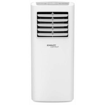 Air conditioner Scarlett RRI 07C PM1 