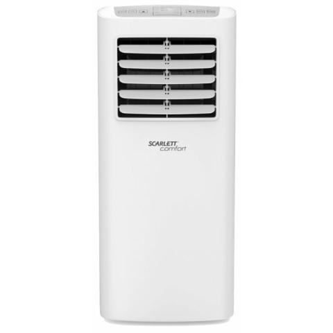 Air conditioner Scarlett RRI 07C PM1 
