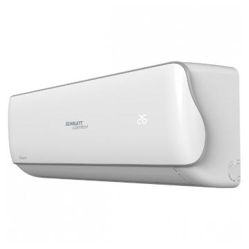 Air conditioner Scarlett RRI 07-M8Y19 