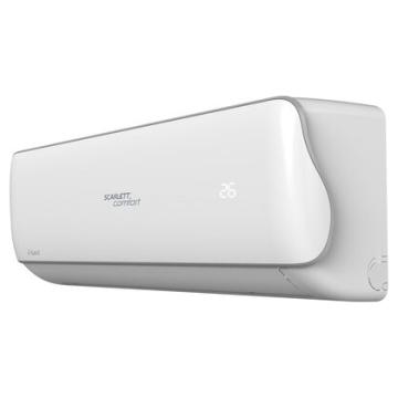 Air conditioner Scarlett RRI 07-M8Y19 