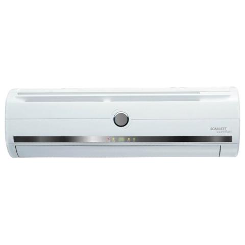 Air conditioner Scarlett RRI 07-M3G8 