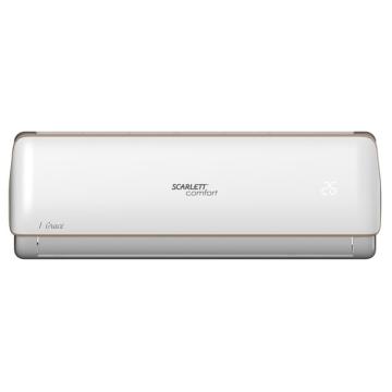 Air conditioner Scarlett RRI 09-MPI 