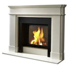 Fireplace Schmid N1
