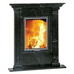 Fireplace Schmid N10